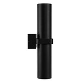Havit Lighting Lighting Luz Outdoor Up/Down LED Wall Light 4Lt in Black Havit Lighting - HV10292T Lights-For-You HV10292T